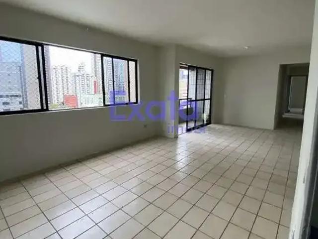 Apartamento aluguel em Região Geográfica Imediata do Recife, Região Metropolitana do Recife