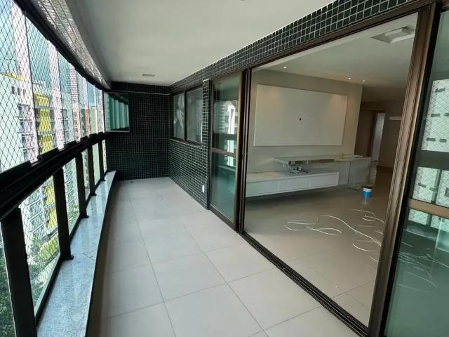 Apartamento aluguel em Recife