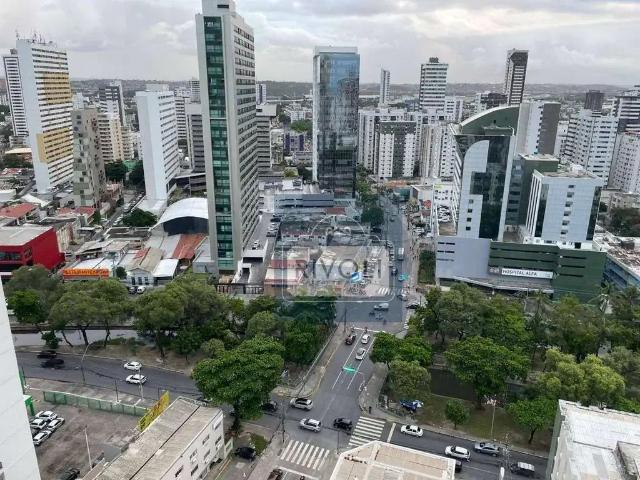 Apartamento aluguel em Região Geográfica Imediata do Recife, Região Metropolitana do Recife