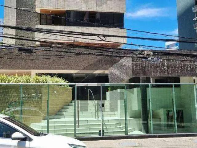 Apartamento aluguel em Boa Viagem, Custodia