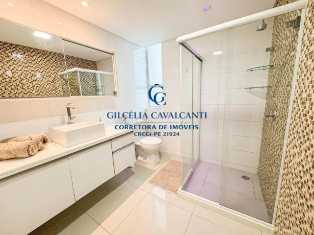 Apartamento aluguel em Região Geográfica Imediata do Recife, Região Metropolitana do Recife