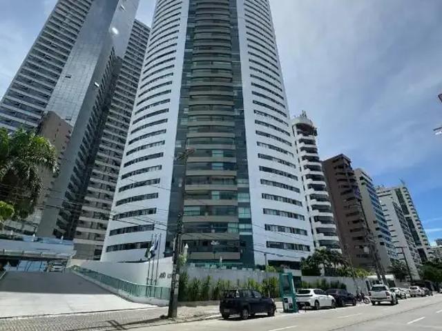 Apartamento aluguel em Recife