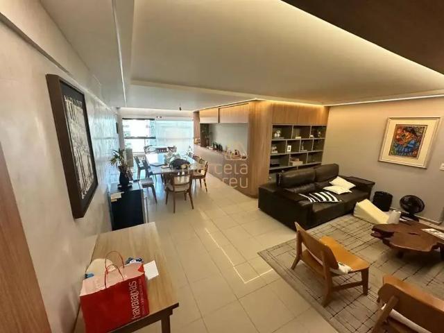 Apartamento aluguel em Boa Viagem, Custodia