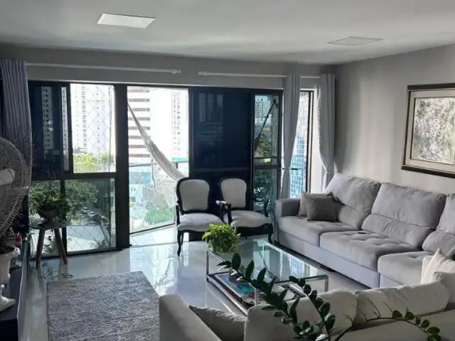 Apartamento aluguel em Região Geográfica Imediata do Recife, Região Metropolitana do Recife