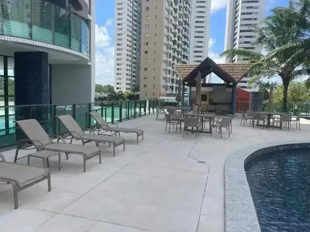 Apartamento aluguel em Região Geográfica Imediata do Recife, Região Metropolitana do Recife