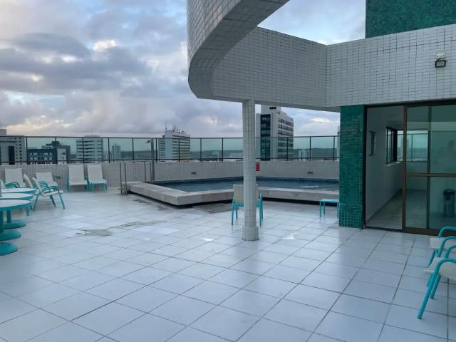 Apartamento aluguel em Região Geográfica Imediata do Recife, Região Metropolitana do Recife