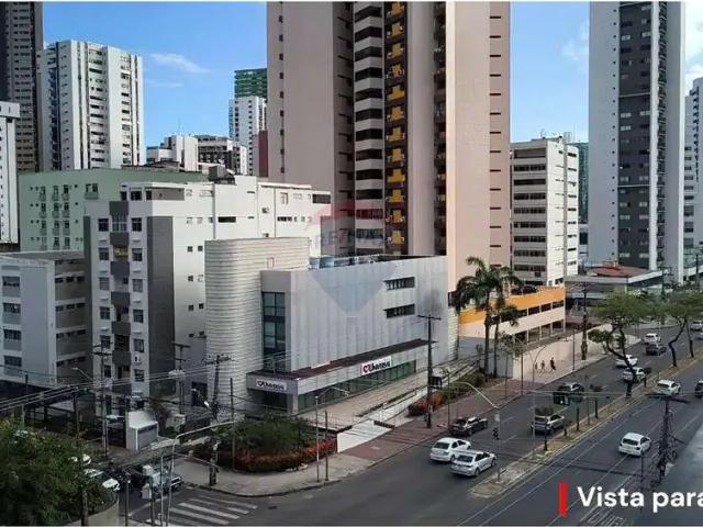 Apartamento aluguel em Região Geográfica Imediata do Recife, Região Metropolitana do Recife