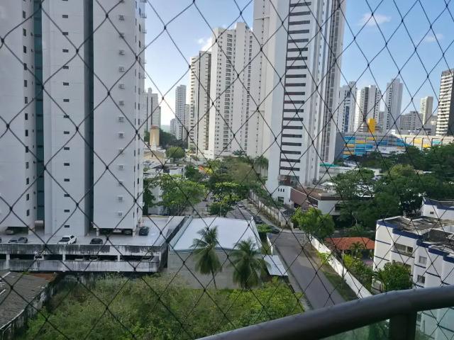 Apartamento aluguel em Boa Viagem, Custodia