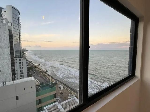Apartamento aluguel em Região Geográfica Imediata do Recife, Região Metropolitana do Recife