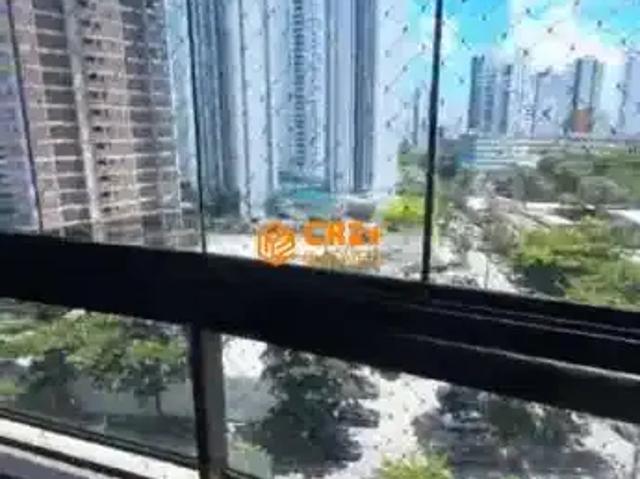 Apartamento aluguel em Região Geográfica Imediata do Recife, Região Metropolitana do Recife