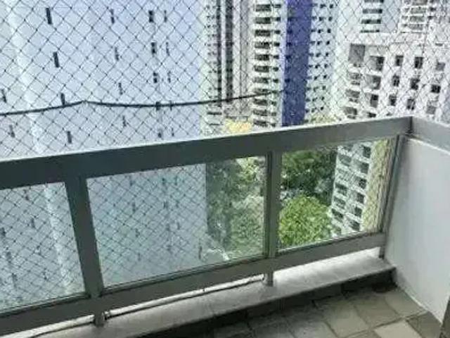 Apartamento aluguel em Região Geográfica Imediata do Recife, Região Metropolitana do Recife