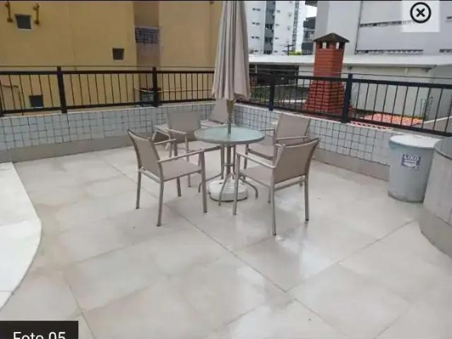 Apartamento aluguel em Região Geográfica Imediata do Recife, Região Metropolitana do Recife