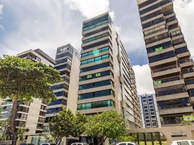 Apartamento aluguel em Boa Viagem, Custodia