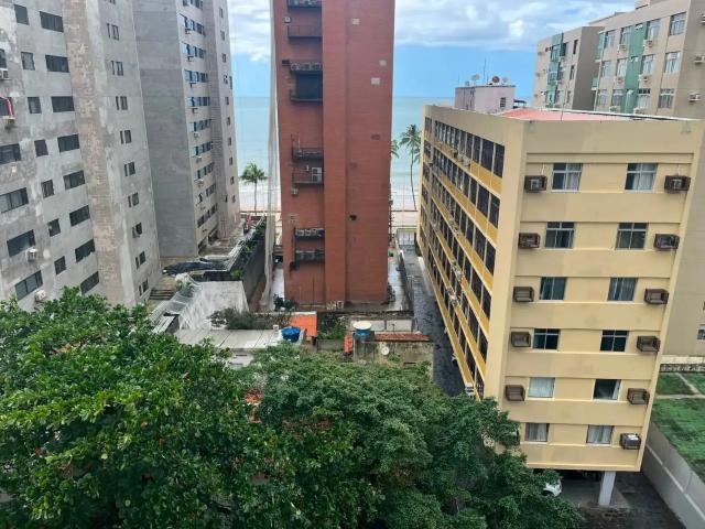 Apartamento aluguel em Região Geográfica Imediata do Recife, Região Metropolitana do Recife