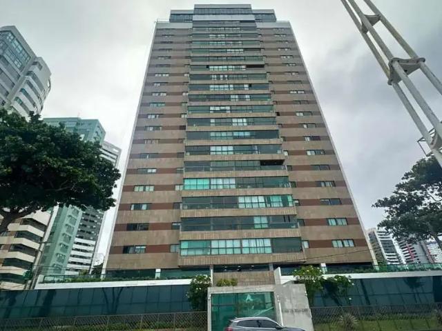 Apartamento aluguel em Boa Viagem, Custodia