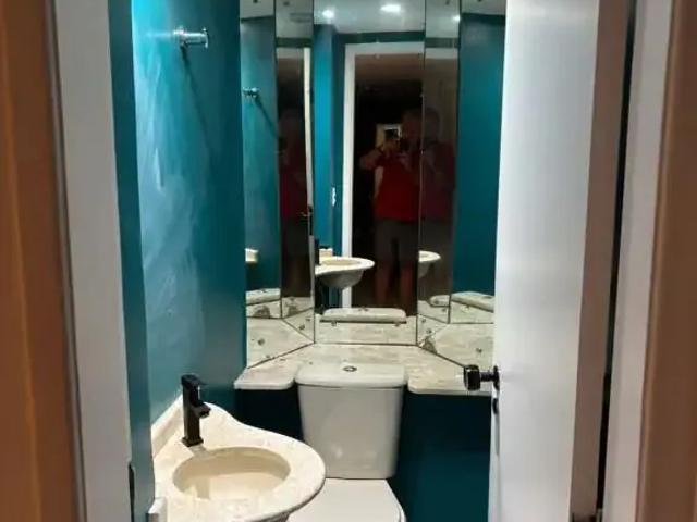 Apartamento aluguel em Região Geográfica Imediata do Recife, Região Metropolitana do Recife