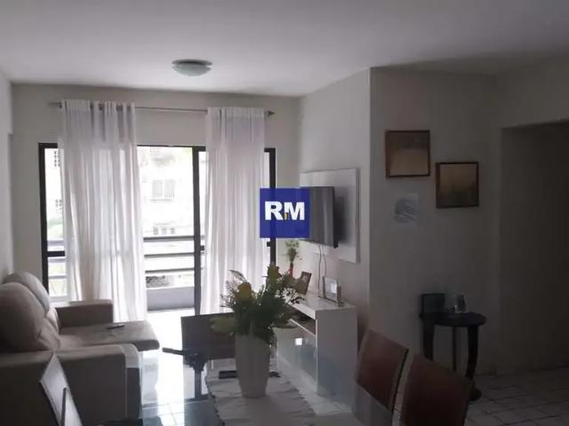 Apartamento aluguel em Região Geográfica Imediata do Recife, Região Metropolitana do Recife