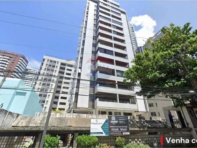Apartamento aluguel em Região Geográfica Imediata do Recife, Região Metropolitana do Recife