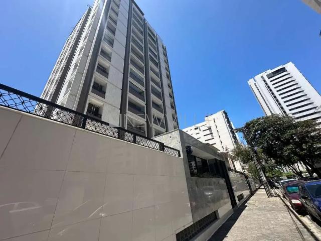 Apartamento aluguel em Boa Viagem, Custodia