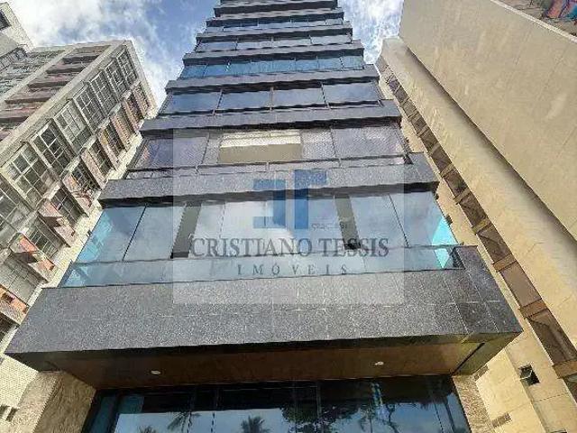 Apartamento aluguel em Boa Viagem, Custodia