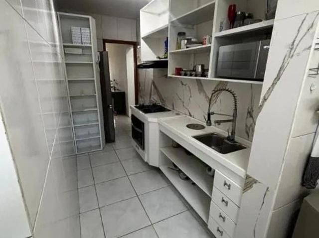 Apartamento aluguel em Recife