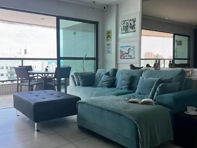 Apartamento aluguel em Boa Viagem, Custodia