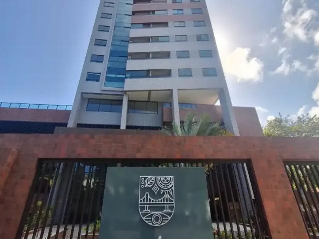 Apartamento aluguel em Boa Vista, Custodia