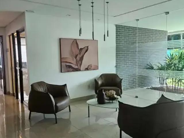 Apartamento aluguel em Boa Vista, Custodia