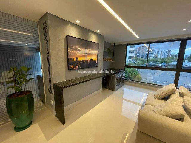Apartamento aluguel em Recife