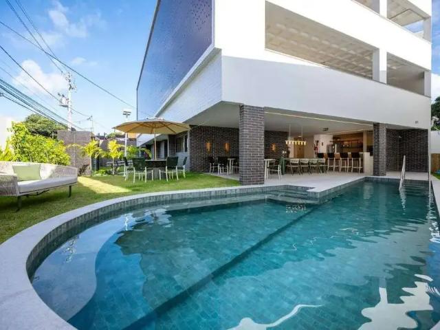 Apartamento aluguel em Boa Vista, Custodia