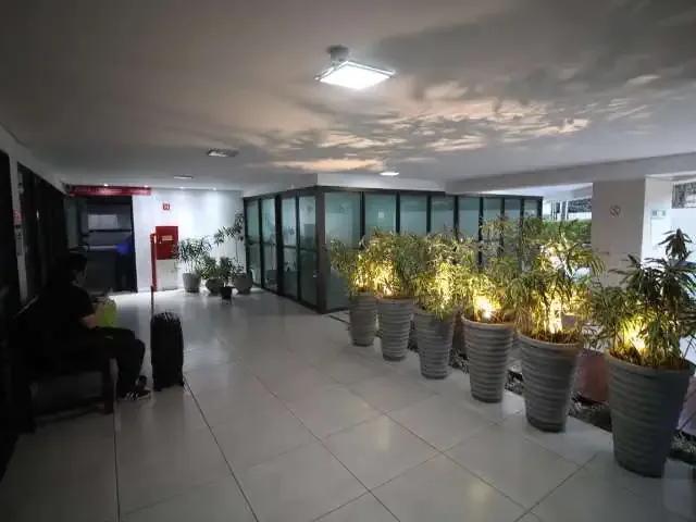 Apartamento aluguel em Boa Vista, Custodia