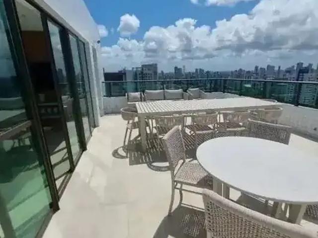 Apartamento aluguel em Região Geográfica Imediata do Recife, Região Metropolitana do Recife