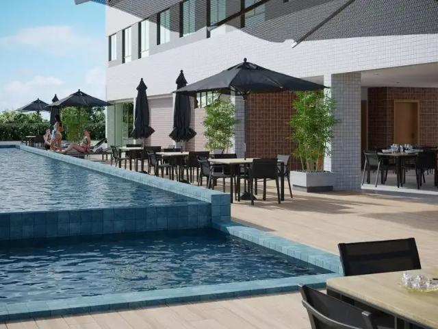 Apartamento aluguel em Boa Vista, Custodia