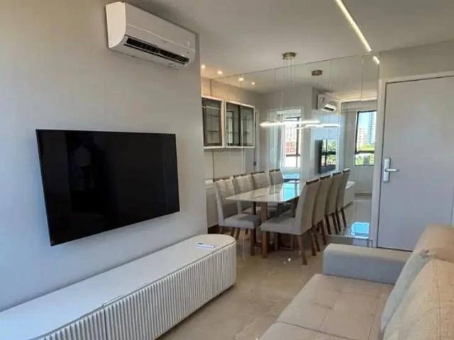 Apartamento aluguel em Recife
