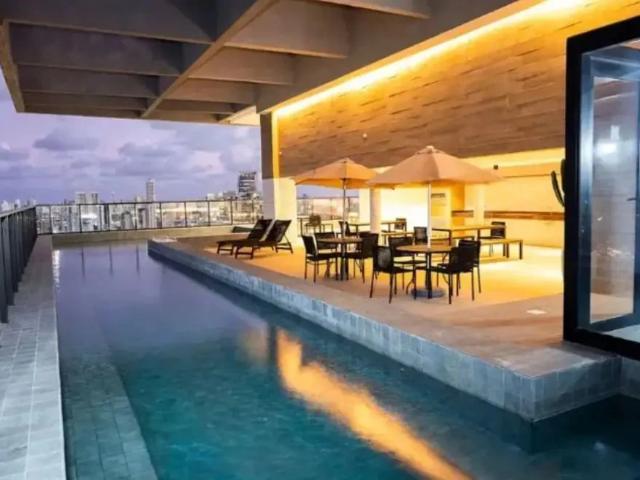 Apartamento aluguel em Recife