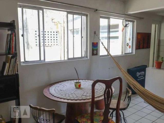 Apartamento aluguel em Região Geográfica Imediata do Recife, Região Metropolitana do Recife