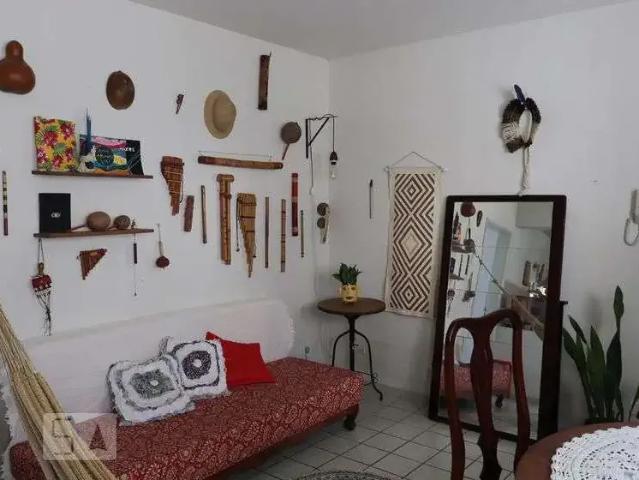 Apartamento aluguel em Boa Vista, Custodia
