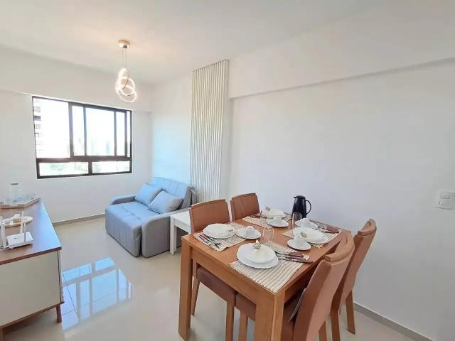 Apartamento aluguel em Região Geográfica Imediata do Recife, Região Metropolitana do Recife