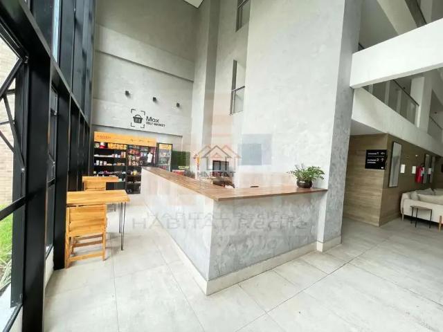 Apartamento aluguel em Boa Vista, Custodia