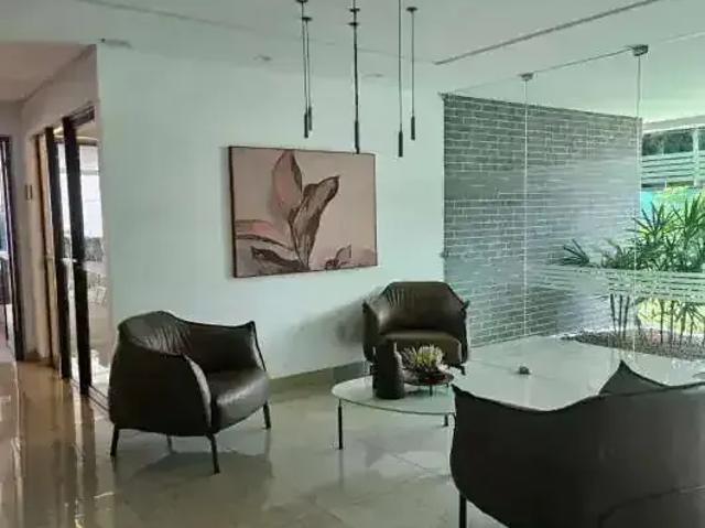 Apartamento aluguel em Boa Vista, Custodia