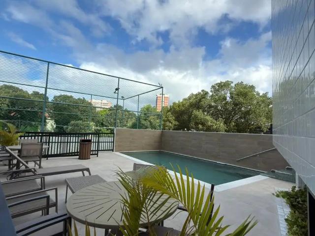 Apartamento aluguel em Recife