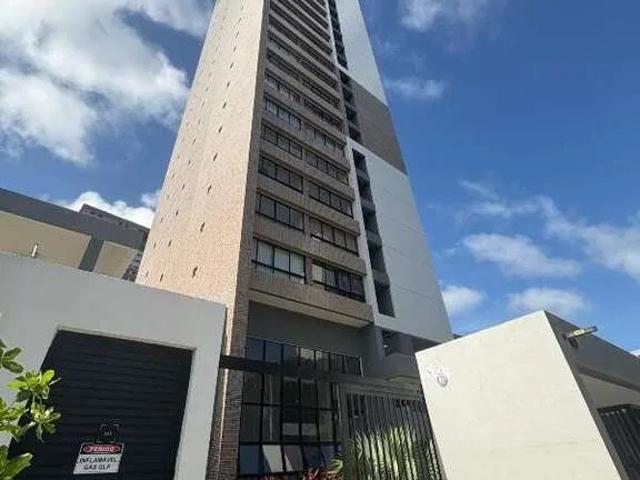 Apartamento aluguel em Recife