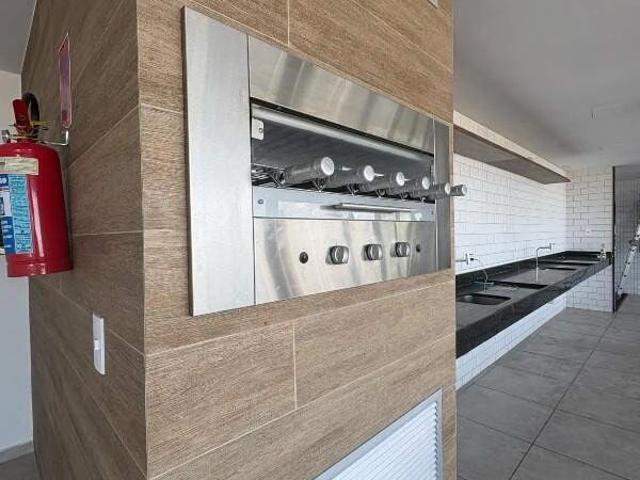 Apartamento aluguel em Recife