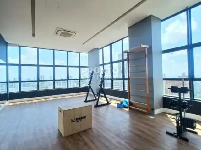 Apartamento aluguel em Região Geográfica Imediata do Recife, Região Metropolitana do Recife