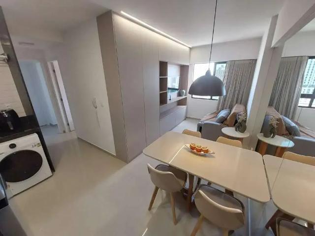 Apartamento aluguel em Região Geográfica Imediata do Recife, Região Metropolitana do Recife