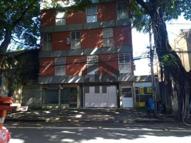 Apartamento aluguel em Boa Vista, Custodia