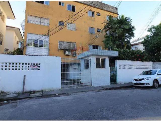 Apartamento aluguel em Boa Vista, Custodia