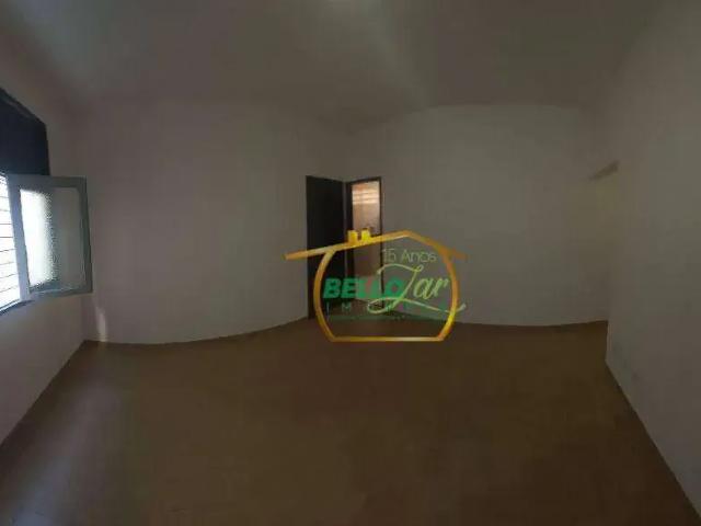 Apartamento aluguel em Boa Vista, Custodia