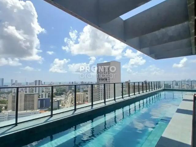 Apartamento aluguel em Região Geográfica Imediata do Recife, Região Metropolitana do Recife