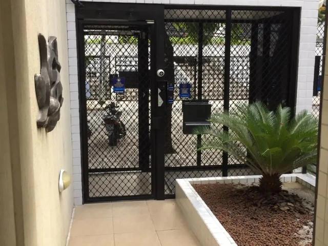 Apartamento aluguel em Recife
